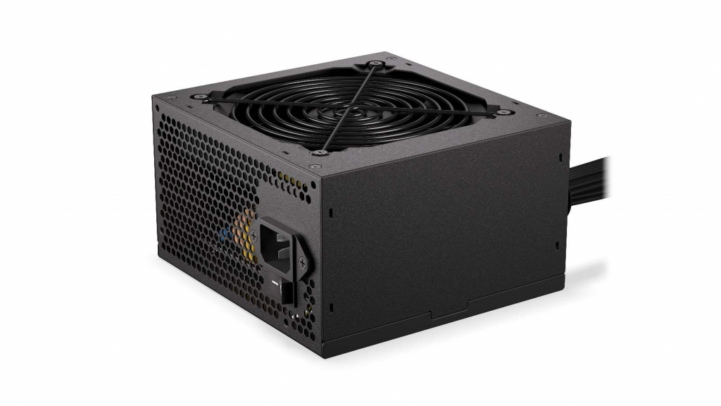 Endorfy zdroj Elementum E5 350W, 120mm, 80 Plus