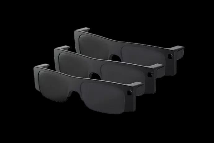 EPSON Moverio BT-40/BT-40S Shade Pack - BO-SP400