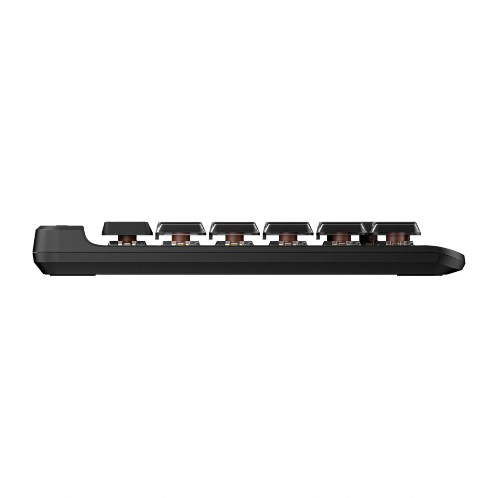 HP 430 Programmable Wireless Keypad - programovatelná bezdrátová klávesnice