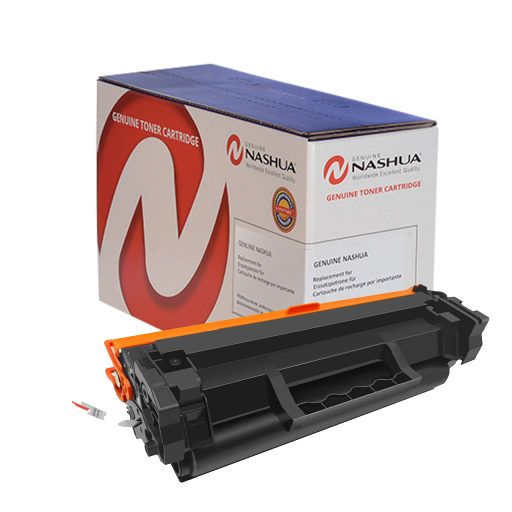 HP LJ M209, M234, HP 135X, black, 2400 str., NASHUA GREEN RANGE[W1350X] - Laser toner//4,5