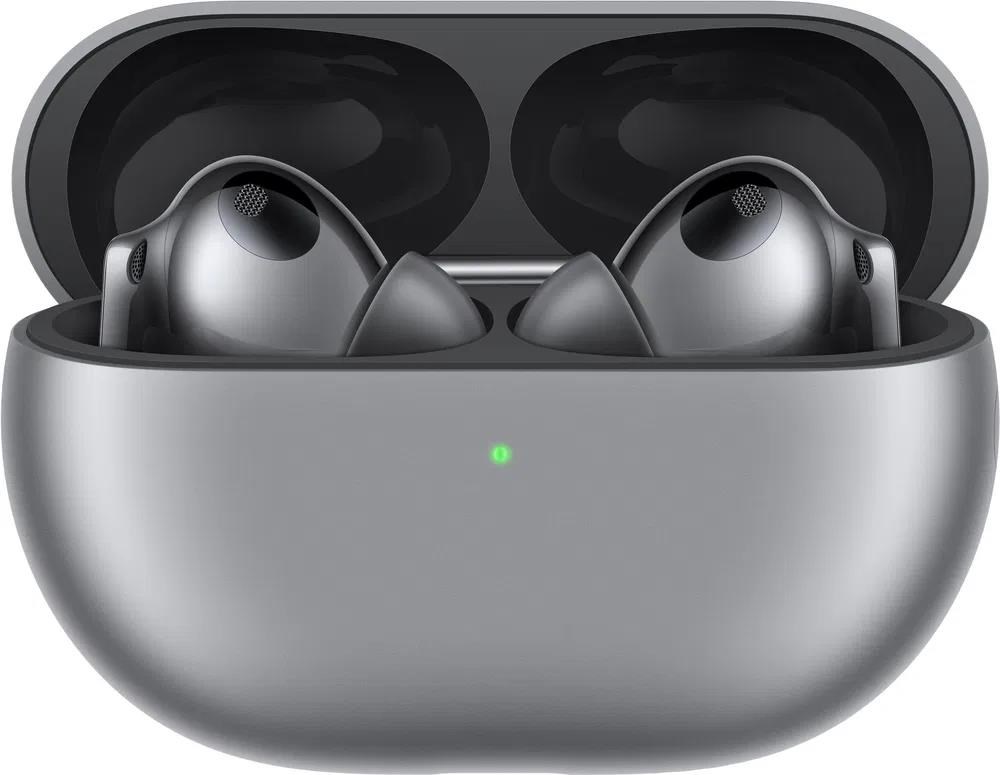 Huawei FreeBuds Pro 3, silver, EU