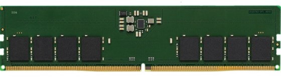 KINGSTON DIMM DDR5 16GB 4800MT/s ECC