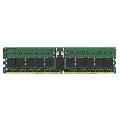 KINGSTON DIMM DDR5 32GB 4800MT/s CL40 ECC Reg 2Rx8 Hynix A