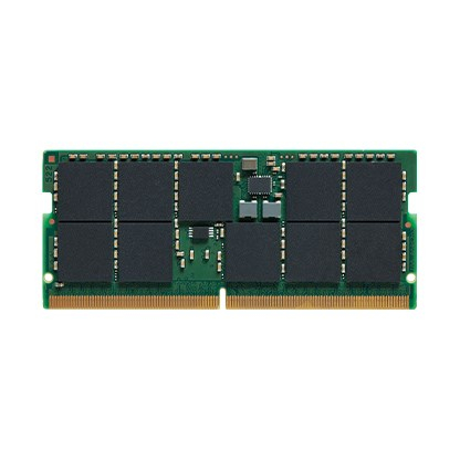 KINGSTON SODIMM DDR5 32GB 5200MT/s CL42 ECC 2Rx8 Hynix A Server Premier