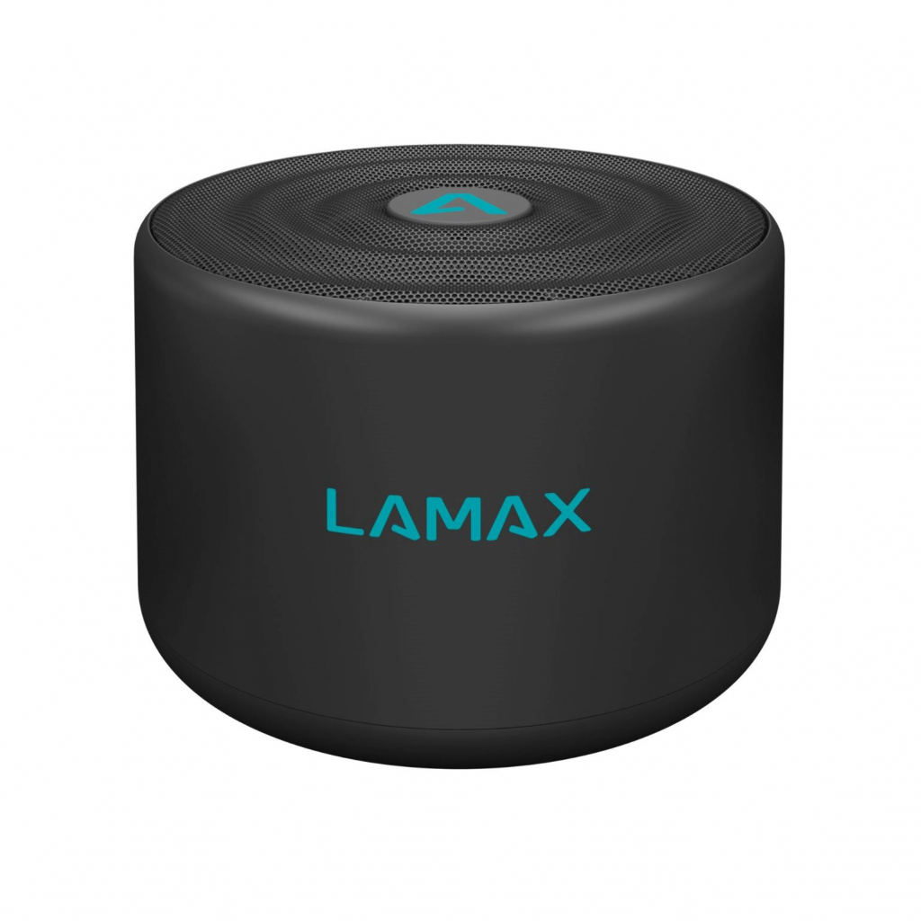 LAMAX Sphere2 Bluetooth reproduktor, USB-C