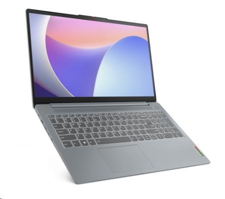 LENOVO NTB IdeaPad Slim 3 15IRH8 - i7-13620H,15.6" FHD IPS,16GB,512SSD,HDMI,Int. Intel UHD,W11P,2Y CC