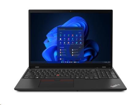 LENOVO NTB ThinkPad/Workstation P16s Gen2 - Ryzen 7 PRO 7840U,16" WUXGA touch,32GB,1TSSD,LTE,HDMI,AMD Rad.,W11P,3Y Prem