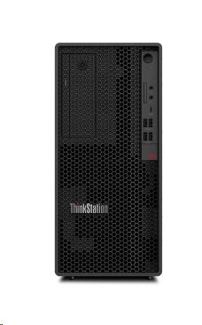 LENOVO PC ThinkStation P2 Tower - i7-14700,16GB,512SSD,HDMI,DP,Int. Intel UHD 770,NVIDIA® T400 4GB,W11P,3Y Onsite