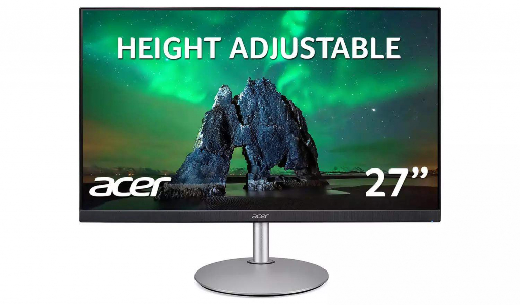 MSI LCD PRO MP341CQW, 34" 3440x1440, VA, 100Hz, 4ms, VESA 100x100mm, N/A, White