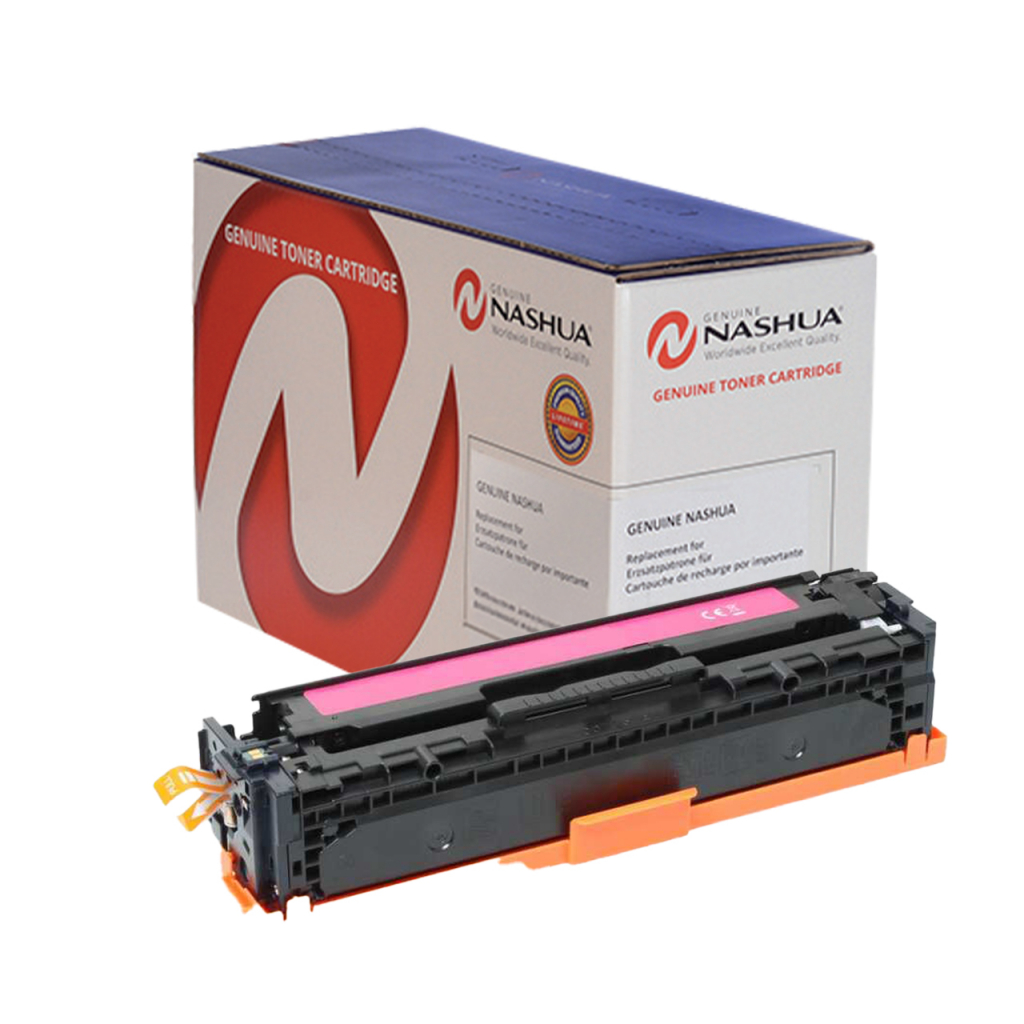 NASHUA Green Range toner Canon LBP631Cdw, 067HM, magenta, 2350str., [5104C002]//4,50
