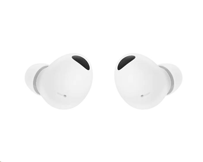 Samsung bluetooth sluchátka Galaxy Buds 2 Pro, EU, bílá - distribuce svět