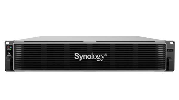 Synology DP7400 ActiveProtect 10x20TB, 2x3840GB SSD (12C/EPYC7272/2,9-3,2GHz/64GBRAM/2xUSB3.2Gen1/2x10GbE/1xPCIe/RP)