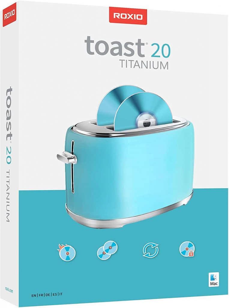 Toast Titanium Education Maintenance (1 Year) 2501+
