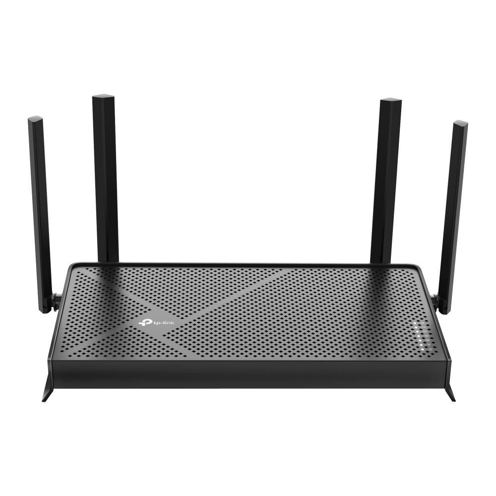 TP-Link Archer BE230 OneMesh/EasyMesh WiFi7 router(BE3600,2,4GHz/5GHz,1x2,5GbEWAN,1x2,5GbELAN,3xGbELAN,1xUSB3.0)