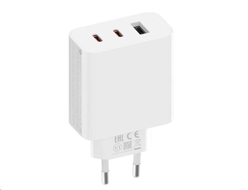 Xiaomi 67W GaN Charger 2C1A EU