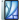 Apple iPad Air 11''Wi-Fi 256GB - Blue
