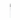 APPLE Lightning to 3.5 mm Audio Cable (1.2m) - White