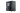 Cooler Master case Elite 502 Lite, Průhledná bočnice, ATX, 1x 120mm Fan, černá