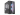 Cooler Master case MasterBox MB320L, aRGB, mATX, Mid Tower, černá, bez zdroje, ARGB ovladač