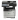 LEXMARK Multifunkční ČB tiskárna MX622adhe, A4, 47ppm, 2048MB, barevný LCD displej, duplex,DADF, USB 2.0, LAN,