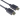 PremiumCord HDMI 2.0 High Speed + Ethernet kabel, zlacené konektory, 2m