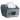 Star TSP847II, AirPrint, 8 dots/mm (203 dpi), cutter, white