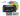 BROTHER multifunkce inkoustová DCP-T530DW - A4 128MB 2400x600 16ppm USB 2.0. WIFI  - INKTANK