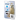 Epson originální ink [C13T26324012], T263240, 26XL, cyan, 9,7ml,//1