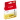Ink cartridge - Canon Pixma MX7600, iP9500, 14 ml, yellow,[PGI-9Y]