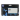 Inkoustová cartridge pro DesignJet T1530, T2500, T2530, T930, cyan, [F9J76A]//1,00