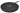 Logitech Rally MIC POD Black, Modulární mikrofon s RightSound pro Logitech Rally