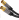 PREMIUMCORD propojovací kabel, anténní, M/F 75Ohm (135dB) 4x stíněný 5m