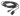 PREMIUMCORD USB 2.0 repeater a prodlužovací kabel A/M-A/F 5m