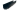 APC Side Channel Cable Trough - Black