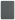 APPLE Smart Folio pro iPad Air 11" (2024) - Charcoal Grey
