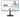ASUS LCD 27" HA2741A HealthCare Monitor 2560 x 1440 75Hz USB-C, HDMI, DisplayPort Daisy-chain, Ergonomic Stand