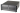CHIEFTEC skříň Rackmount 4U ATX, UNC-410S-B-U3-OP, Black, bez zdroje