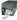 Citizen CL-S700IIDT, 8 dots/mm (203 dpi), EPL, ZPLII, Datamax, Dual-IF