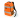 DICOTA Backpack HI-VIS Base 24 Litre, Orange