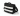 DICOTA Messenger REFLECTIVE black