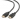 GEMBIRD Kabel HDMI - HDMI 3m (v1.4, 3D, zlacené kontakty, stíněný)