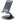 GENIUS stojan na notebook G-Stand M100, tablet a telefon, 4-10", skládací, černá