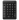 HP 430 Programmable Wireless Keypad - programovatelná bezdrátová klávesnice