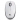 Logitech Mouse B100, white