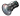 SHARP/NEC Objektiv NP50ZL Standard zoom lens for dedicated Sharp/NEC PA and PV series projectors