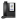 Poly CCX 505 firemní multimediální telefon, Microsoft Teams, PoE