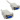 PREMIUMCORD Kabel sériový 3m Laplink (Canon 9F/9F, rozebírací, RS232)