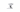 SONY Celing Bracket