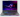 ASUS NTB ROG Strix G16 (G614FM-NEBULA008W), R9 9955HX, 16" 2560x1600, 32GB, 1TB SSD, Radeon+RTX 5060, W11H, Eclipse Gray