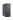 CHIEFTEC skříň Elox Series HQ-01B-OP, Miditower, USB 3.0, Black, bez zdroje